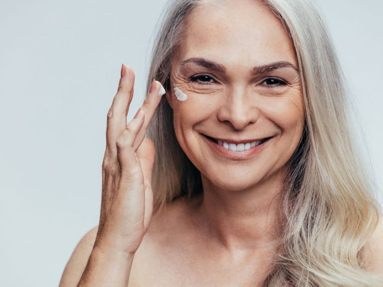 Embracing Youthfulness:                            Age-Defying Secrets and Tips