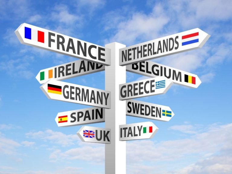 Our Top 10 Must See European Destinations