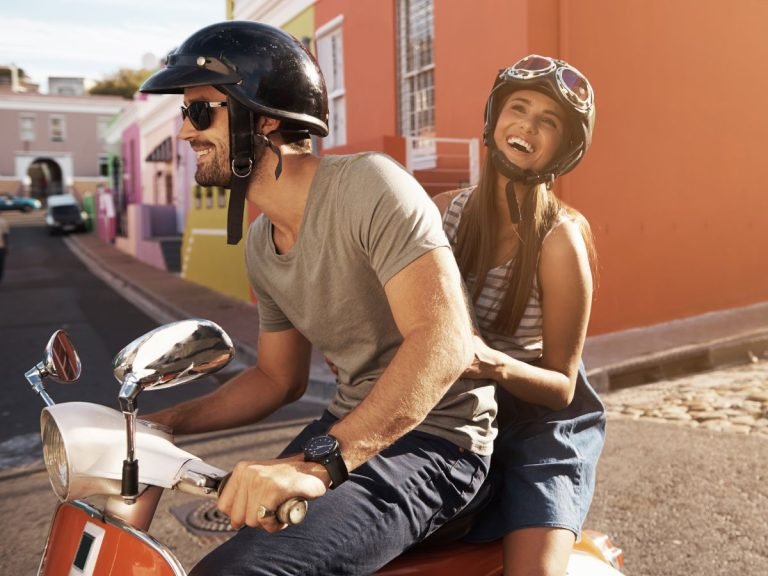 10 Tips for Love in the Fast Lane