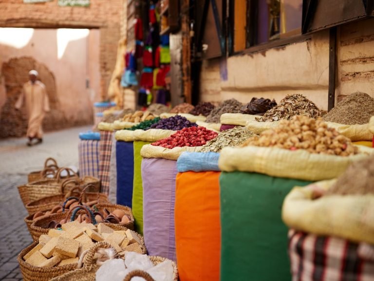 Unveiling the Hidden Gems: 5 Remarkable Travel Destinations