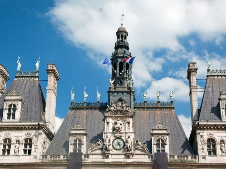 Unlocking Parisian Delights: Navigating the Best Hotels and Restaurants
