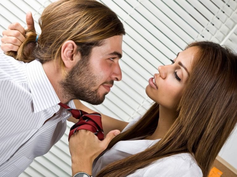 Are You Draining the Passion from Your Relationships?
