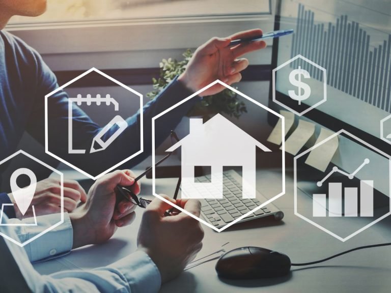 How to achieve success is real estate