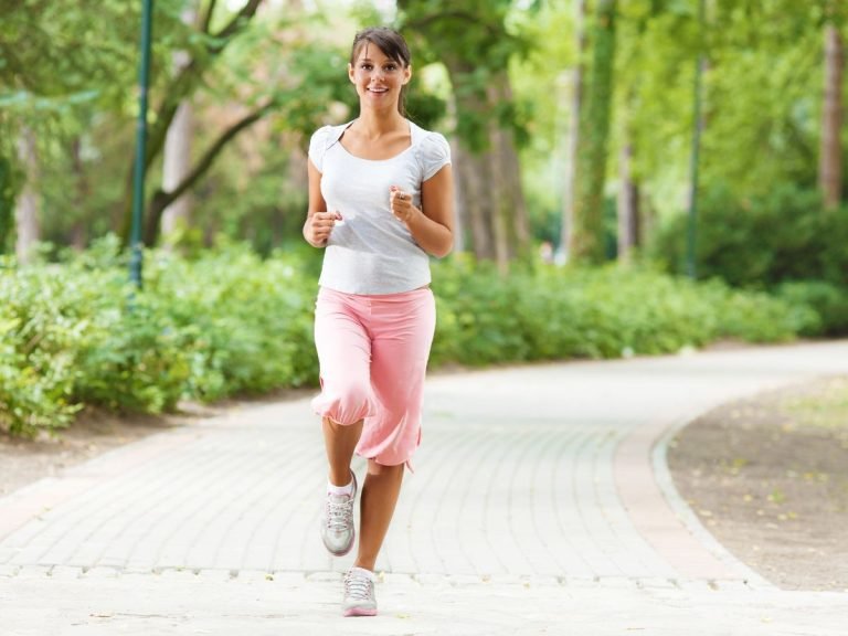 7 Tips for Women’s Fitness