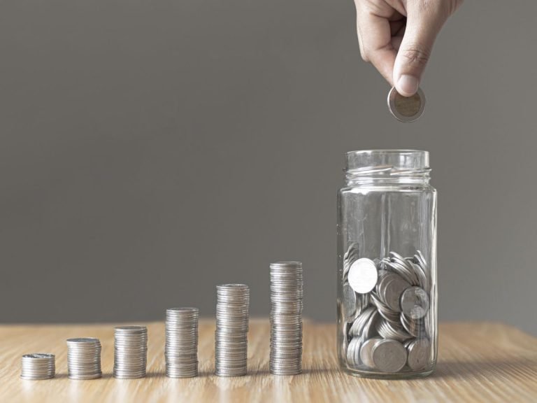 Saving Money for Your Future